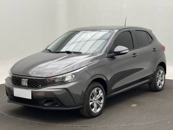 FIAT ARGO 1.0 FIREFLY FLEX DRIVE MANUAL FIAT ARGO 1.0 FIREFLY FLEX DRIVE MANUAL